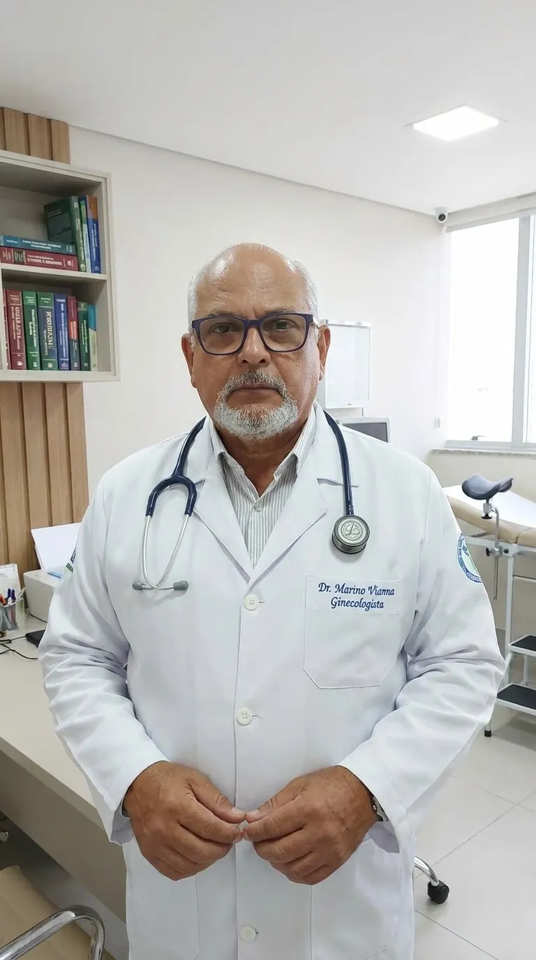 Ginecologia