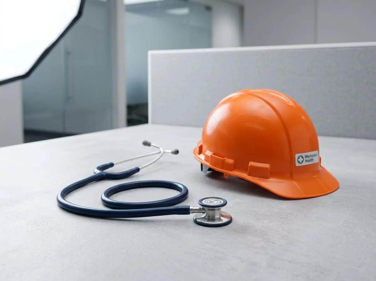 Medicina do Trabalho