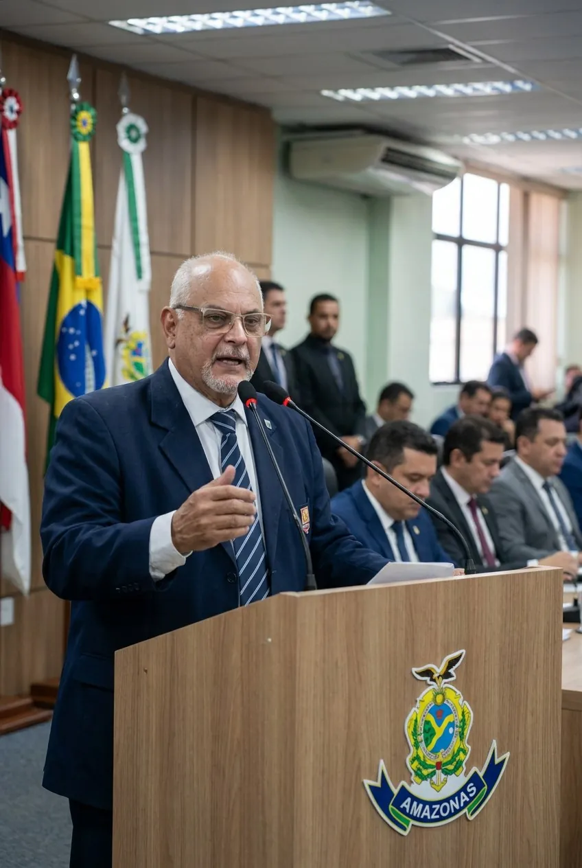 Liderança médica institucional